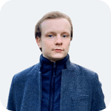 Vlad Suharukov portrait