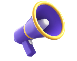 Megaphone image